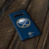 NHL Buffalo Sabres Distressed Galaxy S10 Skin