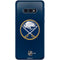 NHL Buffalo Sabres Distressed Galaxy S10e Skin