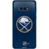 NHL Buffalo Sabres Distressed Galaxy S10e Skin
