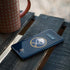 NHL Buffalo Sabres Distressed Galaxy S10e Skin