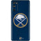 NHL Buffalo Sabres Distressed Galaxy S20 Fan Edition Skin