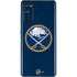 NHL Buffalo Sabres Distressed Galaxy S20 Fan Edition Skin