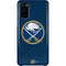 NHL Buffalo Sabres Distressed Galaxy S20 Lite Case