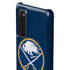 NHL Buffalo Sabres Distressed Galaxy S20 Lite Case