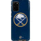 NHL Buffalo Sabres Distressed Galaxy S20 Plus Pro Case