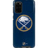 NHL Buffalo Sabres Distressed Galaxy S20 Plus Pro Case