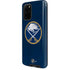 NHL Buffalo Sabres Distressed Galaxy S20 Plus Pro Case