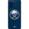 NHL Buffalo Sabres Distressed Galaxy S20 Plus Skin