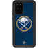 NHL Buffalo Sabres Distressed Galaxy S20 Plus Waterproof Case