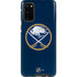 NHL Buffalo Sabres Distressed Galaxy S20 Pro Case