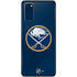 NHL Buffalo Sabres Distressed Galaxy S20 Skin