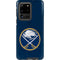 NHL Buffalo Sabres Distressed Galaxy S20 Ultra 5G Pro Case