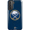 NHL Buffalo Sabres Distressed Galaxy S21 5G Pro Case