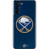 NHL Buffalo Sabres Distressed Galaxy S21 5G Skin
