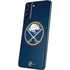 NHL Buffalo Sabres Distressed Galaxy S21 5G Skin