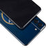 NHL Buffalo Sabres Distressed Galaxy S21 5G Skin