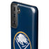 NHL Buffalo Sabres Distressed Galaxy S21 FE Pro Case