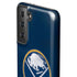 NHL Buffalo Sabres Distressed Galaxy S21 Plus 5G Pro Case