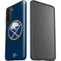 NHL Buffalo Sabres Distressed Galaxy S21 Plus 5G Pro Case