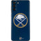 NHL Buffalo Sabres Distressed Galaxy S21 Plus 5G Skin