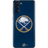 NHL Buffalo Sabres Distressed Galaxy S21 Plus 5G Skin