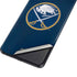 NHL Buffalo Sabres Distressed Galaxy S21 Plus 5G Skin