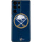 NHL Buffalo Sabres Distressed Galaxy S21 Ultra 5G Skin