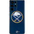 NHL Buffalo Sabres Distressed Galaxy S21 Ultra 5G Skin