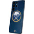 NHL Buffalo Sabres Distressed Galaxy S21 Ultra 5G Skin