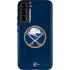 NHL Buffalo Sabres Distressed Galaxy S22 Plus Pro Case