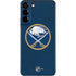 NHL Buffalo Sabres Distressed Galaxy S22 Plus Skin