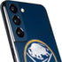 NHL Buffalo Sabres Distressed Galaxy S22 Plus Skin