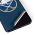 NHL Buffalo Sabres Distressed Galaxy S22 Plus Skin