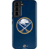 NHL Buffalo Sabres Distressed Galaxy S22 Pro Case