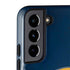 NHL Buffalo Sabres Distressed Galaxy S22 Pro Case