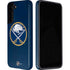 NHL Buffalo Sabres Distressed Galaxy S22 Pro Case
