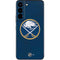 NHL Buffalo Sabres Distressed Galaxy S22 Skin