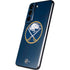 NHL Buffalo Sabres Distressed Galaxy S22 Skin