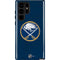 NHL Buffalo Sabres Distressed Galaxy S22 Ultra Pro Case