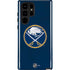 NHL Buffalo Sabres Distressed Galaxy S22 Ultra Pro Case