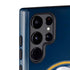 NHL Buffalo Sabres Distressed Galaxy S22 Ultra Pro Case