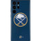 NHL Buffalo Sabres Distressed Galaxy S22 Ultra Skin