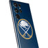 NHL Buffalo Sabres Distressed Galaxy S22 Ultra Skin