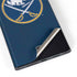 NHL Buffalo Sabres Distressed Galaxy S22 Ultra Skin