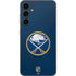 NHL Buffalo Sabres Distressed Galaxy S23 FE Skin