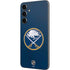 NHL Buffalo Sabres Distressed Galaxy S23 FE Skin