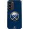 NHL Buffalo Sabres Distressed Galaxy S23 Plus Pro Case