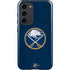 NHL Buffalo Sabres Distressed Galaxy S23 Plus Pro Case