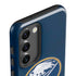 NHL Buffalo Sabres Distressed Galaxy S23 Plus Pro Case