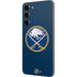 NHL Buffalo Sabres Distressed Galaxy S23 Plus Skin